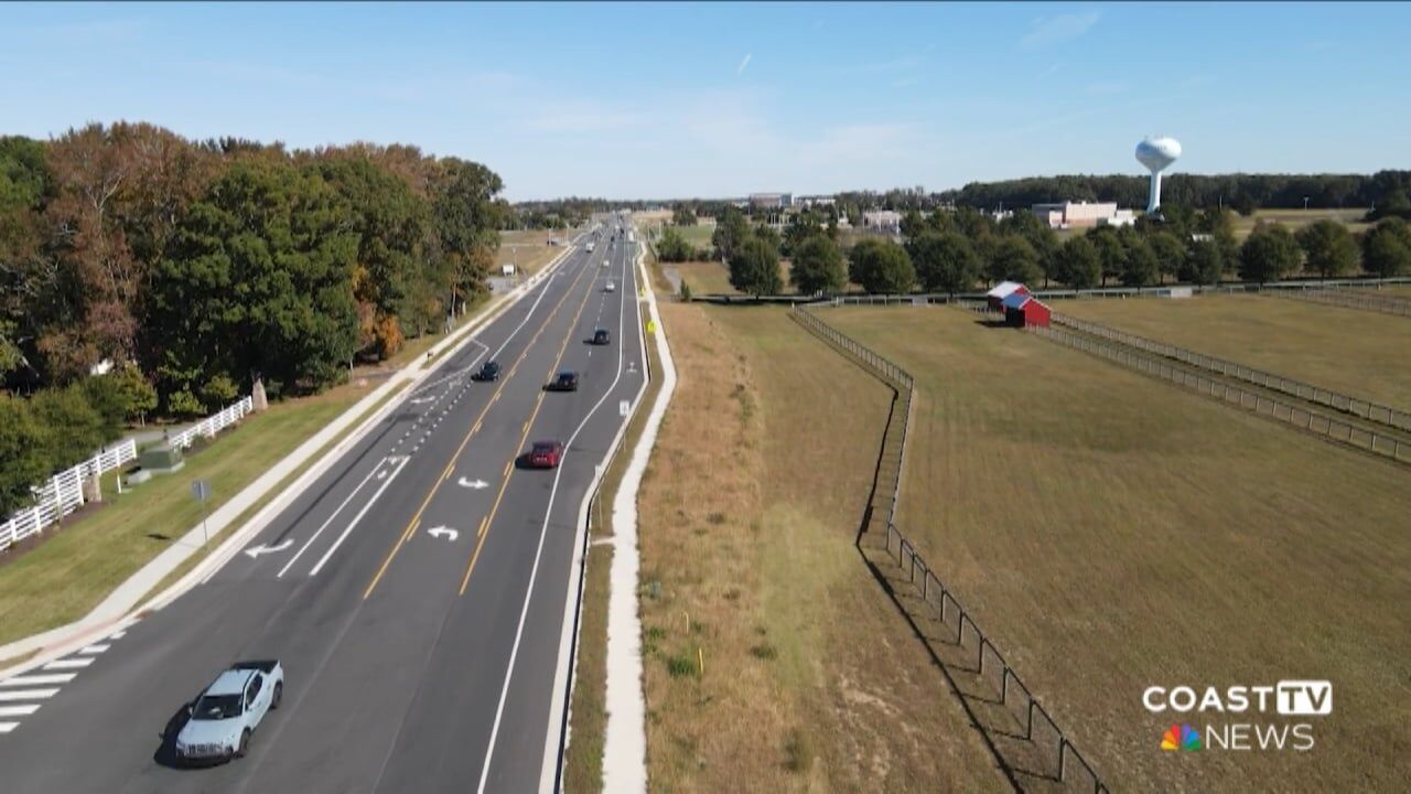 'Tragedy will strike:' Fears rise about traffic impact from proposed Belmead Farm rezoning